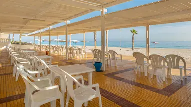 EL MOURADI PORT EL KANTAOUI