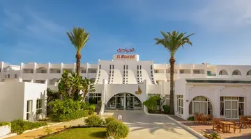 El Mouradi Port El Kantaoui