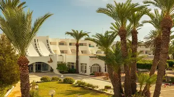 EL MOURADI PORT EL KANTAOUI