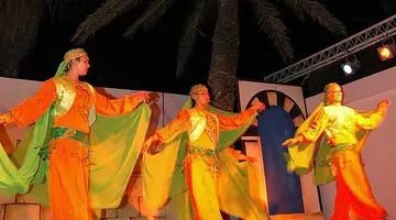 EL MOURADI PORT EL KANTAOUI