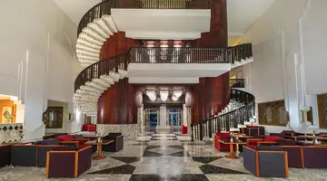 EL MOURADI PORT EL KANTAOUI