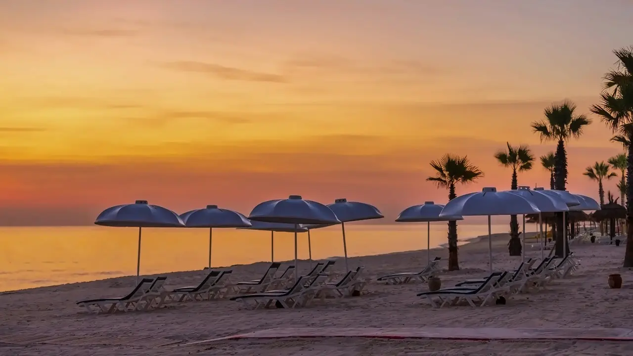 El Mouradi Port El Kantaoui