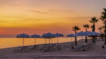 El Mouradi Port El Kantaoui