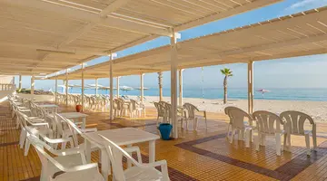 EL MOURADI PORT EL KANTAOUI