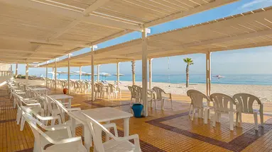 EL MOURADI PORT EL KANTAOUI