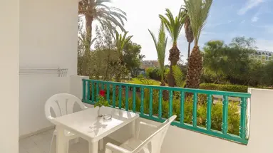 El Mouradi Port El Kantaoui