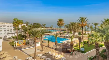 EL MOURADI PORT EL KANTAOUI