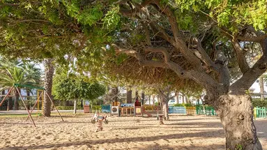EL MOURADI PORT EL KANTAOUI