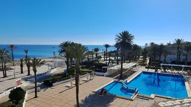 EL MOURADI PORT EL KANTAOUI