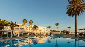 EL MOURADI PORT EL KANTAOUI