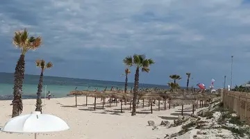 EL MOURADI PORT EL KANTAOUI
