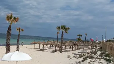 EL MOURADI PORT EL KANTAOUI