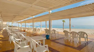 El Mouradi Port El Kantaoui