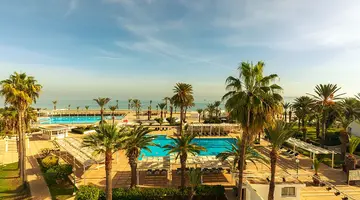 EL MOURADI PORT EL KANTAOUI