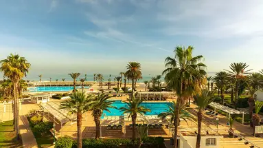 EL MOURADI PORT EL KANTAOUI