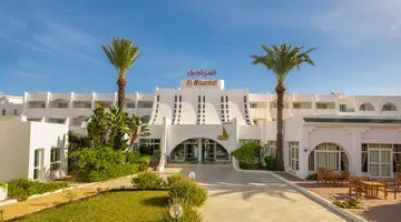 EL MOURADI PORT EL KANTAOUI