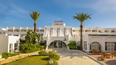 EL MOURADI PORT EL KANTAOUI