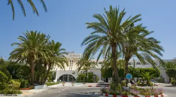 EL MOURADI PORT EL KANTAOUI