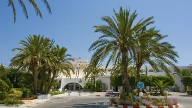EL MOURADI PORT EL KANTAOUI