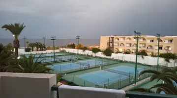EL MOURADI PORT EL KANTAOUI