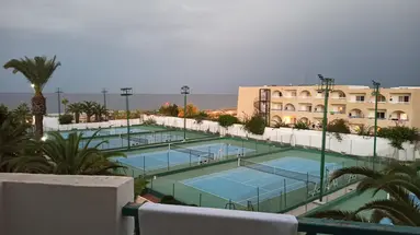 EL MOURADI PORT EL KANTAOUI
