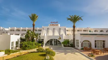 El Mouradi Port Kantaoui