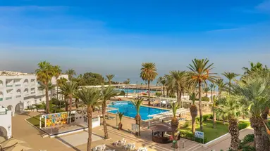 El Mouradi Port Kantaoui