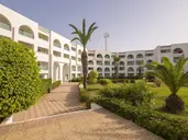 El Mouradi Skanes Beach