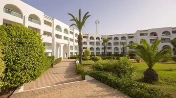El Mouradi Skanes Beach