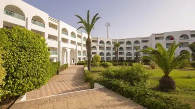 El Mouradi Skanes Beach