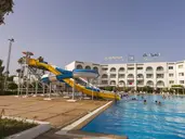 El Mouradi Skanes Beach