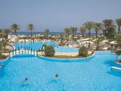 El Mouradi Skanes Beach