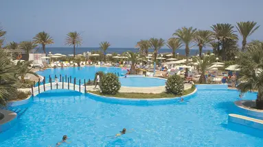 El Mouradi Skanes Beach