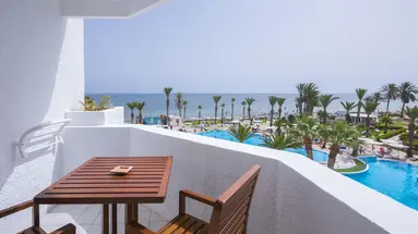 El Mouradi Skanes Beach