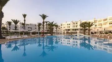 El Mouradi Skanes Beach