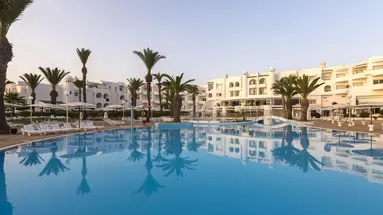El Mouradi Skanes Beach