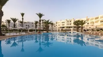 El Mouradi Skanes