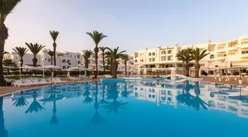 El Mouradi Skanes