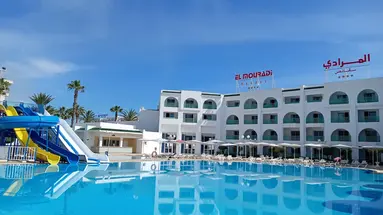EL MOURADI SKANES
