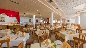 El Mouradi Skanes