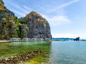 El Nido Resorts Lagen Island