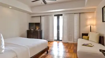 El Nido Resorts Lagen Island