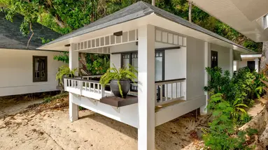 El Nido Resorts Lagen Island