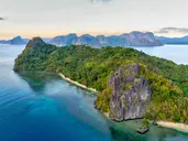 El Nido Resorts Lagen Island