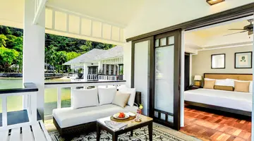 El Nido Resorts Lagen Island