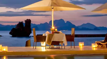 El Nido Resorts Lagen Island