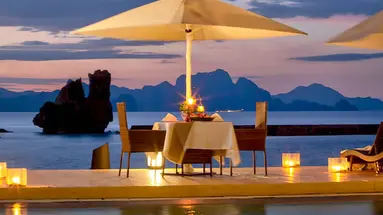 El Nido Resorts Lagen Island