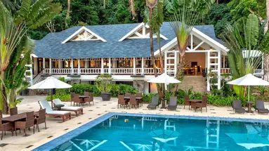 El Nido Resorts Lagen Island