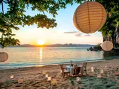 El Nido Resorts Lagen Island