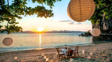 El Nido Resorts Lagen Island
